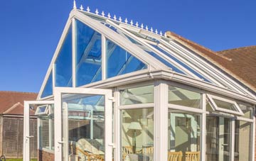 conservatory roof insulation costs Broughton Park