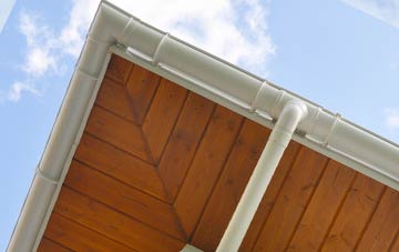 Broughton Park soffit types