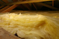 Broughton Park pitch roof insulation